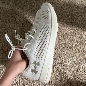 dope gym sneakers 🦷